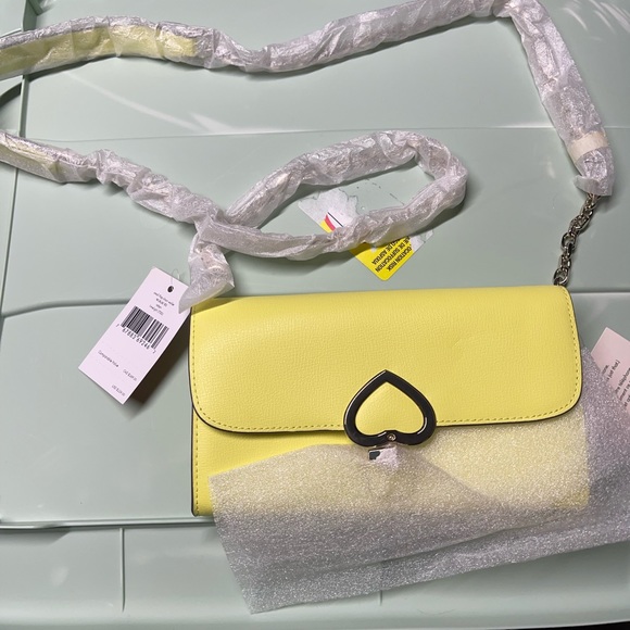 Kate Spade Robyn Chain bag - Picture 4 of 6